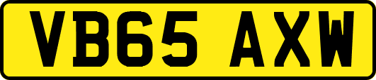 VB65AXW