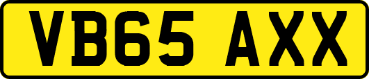 VB65AXX