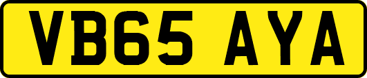 VB65AYA