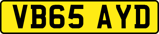 VB65AYD