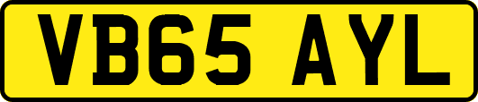 VB65AYL