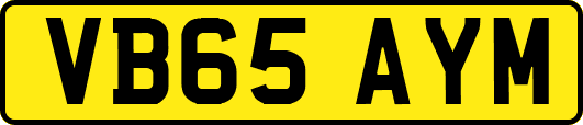 VB65AYM