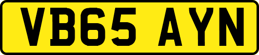 VB65AYN