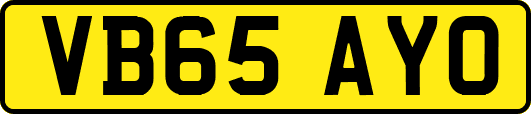 VB65AYO