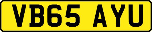 VB65AYU