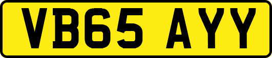 VB65AYY