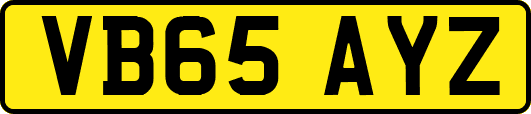 VB65AYZ