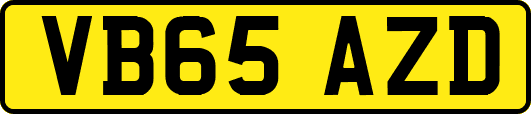 VB65AZD