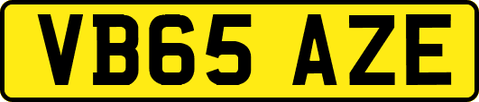 VB65AZE