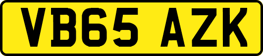 VB65AZK