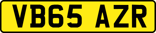 VB65AZR
