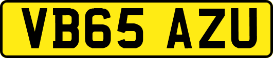 VB65AZU