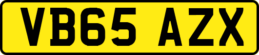 VB65AZX