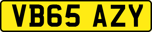VB65AZY
