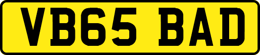 VB65BAD