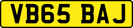 VB65BAJ