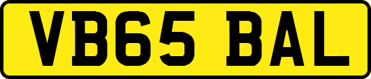 VB65BAL