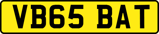 VB65BAT