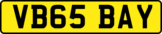 VB65BAY