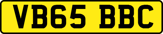 VB65BBC