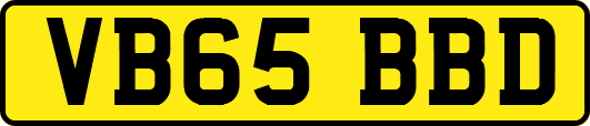 VB65BBD