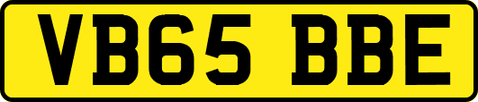 VB65BBE