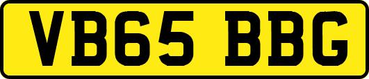 VB65BBG