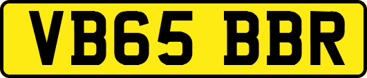 VB65BBR