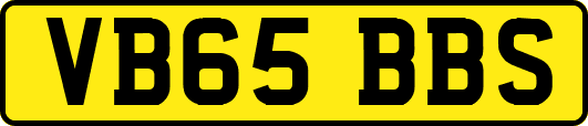 VB65BBS
