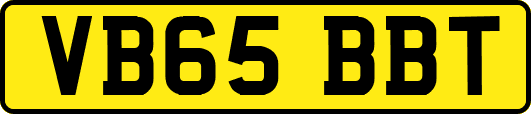 VB65BBT