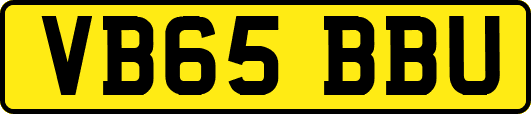 VB65BBU