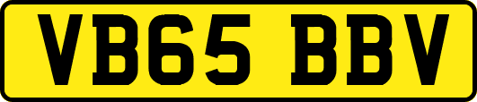 VB65BBV