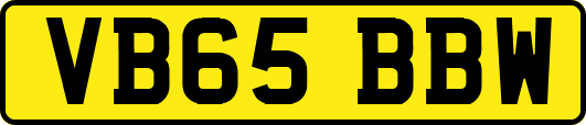 VB65BBW
