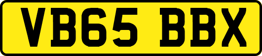 VB65BBX
