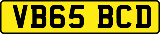 VB65BCD