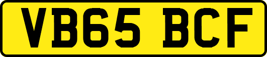 VB65BCF