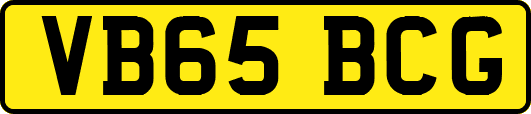 VB65BCG