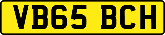 VB65BCH