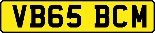 VB65BCM