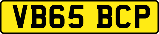 VB65BCP