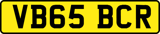 VB65BCR
