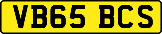 VB65BCS