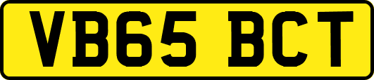 VB65BCT