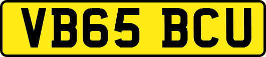 VB65BCU