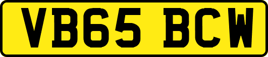 VB65BCW