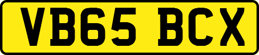 VB65BCX