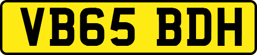 VB65BDH