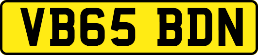VB65BDN