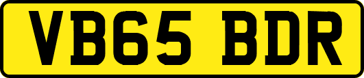 VB65BDR