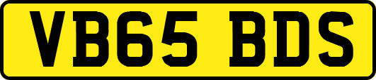 VB65BDS